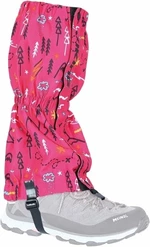 Viking Tibba Junior Gaiters Fuchsia S/M Gamaschen