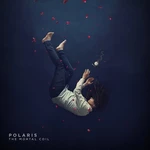 Polaris - The Mortal Coil (Limited Edition) (Crear Green Splatter Coloured) (LP)