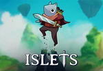 Islets Epic Games Account