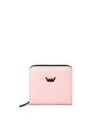 Vuch Růžová dámská peněženka Charis Mini Pink