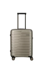 Travelite Air Base S Champagne metallic