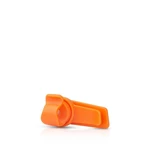 Source Magnetic clip Orange