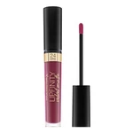 Max Factor Lipfinity Velvet Matte 005 Matte Merlot tekutá rtěnka pro matný efekt 4 ml