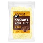 ALLNATURE Kakaové máslo 100 g BIO