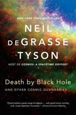 Death by Black Hole (Defekt) - Neil deGrasse Tyson