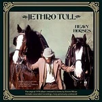 Jethro Tull – Heavy Horses (Steven Wilson Remix) LP