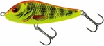 Salmo Rattlin' Slider Sinking Bright Perch 11 cm