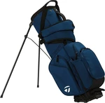 TaylorMade Custom Flextech Navy Borsa da golf Stand Bag