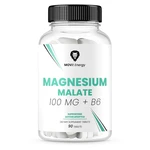 MOVIT ENERGY Magnesium malate 100 mg + B6 90 tablet, poškozený obal