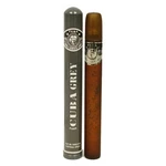 Cuba Grey Toaletní voda 100ml