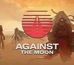 Against The Moon Steam CD Key
