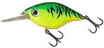 MADCAT Tight-S Deep Firetiger UV 16 cm 70 g Sumcová nástraha