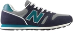 New Balance Mens 373 Shoes Eclipse 43 Tenisky