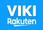 Rakuten Viki - 1 Month Standard Pass ACCOUNT