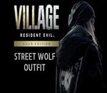 Resident Evil Village - Street Wolf Outfit DLC EU PS5 CD Key