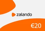 Zalando 20 EUR Gift Card NL