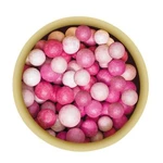 Dermacol Tónovací pudrové perly na tvář Illuminating (Beauty Powder Pearls) 25 g