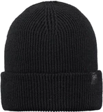 Winter beanie Barts KINABALU BEANIE Black