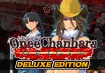 Onee Chanbara ORIGIN Digital Deluxe Edition Steam CD Key