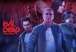 Evil Dead: The Game - Who’s Your Daddy Bundle DLC AR XBOX One / Xbox Series X|S CD Key