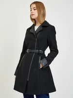 Orsay Kabát Černá