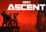 The Ascent XBOX One / Xbox Series X|S / Windows 10 Account