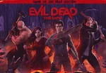 Evil Dead: The Game - Game of the Year Edition XBOX One / Xbox Series X|S Account