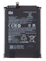 Originální baterie Xiaomi BN55 Li-ION 5020mAh