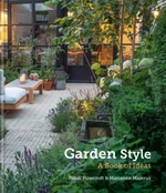 Garden Style: A Book of Ideas - Heidi Howcroft, Marianne Majerus