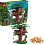 LEGO® Ideas 21318 Dom na strome