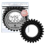 Invisibobble ® Gumičky POWER True Black 3 ks