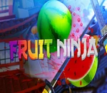 Fruit Ninja VR EU Steam CD Key