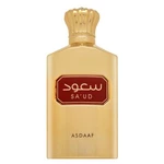 Asdaaf Sa'ud woda perfumowana unisex 100 ml