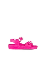 Esem Esm.001.001.p Children's Slippers Fuchsia