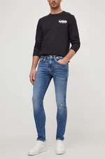Džíny Calvin Klein Jeans pánské, J30J324184