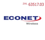 Econet 63517.03 ZWL Mobile Top-up ZW