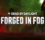 Dead by Daylight - Forged in Fog Chapter DLC EU Steam CD Key