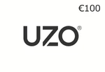 UZO €100 Mobile Top-up PT