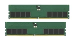 Kingston/DDR5/64GB/5200MHz/CL42/2x32GB