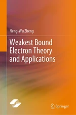 Weakest Bound Electron Theory and Applications