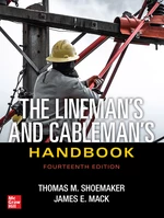 The Lineman's and Cableman's Handbook, Fourteenth Edition