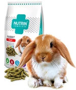 Nutrin Complete Králik Ovocie - 1,5kg