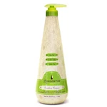 Macadamia Uhladzujúci šampón pre všetky typy vlasov ( Smooth ing Shampoo) 300 ml