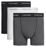 Calvin Klein 3 PACK - pánske boxerky U2662G-IOT M