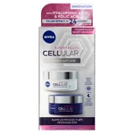 Nivea Denný + nočný krém Cellular Expert Filler 2x50ml