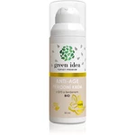 Green Idea Anti-age prírodný krém s Q10 a ženšenom krém pre zrelú pleť 50 ml