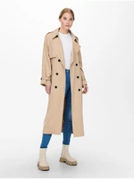 Trench da donna Only Chloe