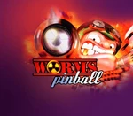 Worms Pinball EU Steam CD Key