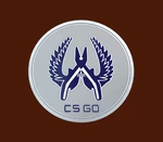 CS:GO - Series 3 - Guardian 3 Collectible Pin