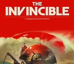 The Invincible Steam CD Key